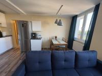 Apartament Bazyliańska, metro Bródno - B&B Varsavia