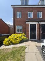 Spacious Luxurious Serviced Accommodation 8 - B&B Coventry