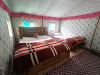 Namaste Sari - B&B Chopta