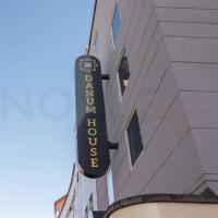 Spacious Urban City Apartment - Bed and Breakfast Doncaster