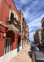 I Giardini di Cattaro - History & Comfort - B&B Bari