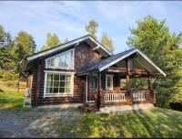 Honkaranta Himos Jämsä - Chambres d’hôtes Jämsä