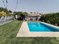 Parada del Herrero casa rural - Bed and Breakfast Zújar