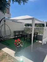 Rooms with private Bathroom & Free Parking ''Sobe Zoka,, - Chambres d’hôtes Subotica