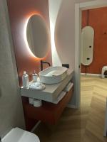 Appartamento con Vista Città