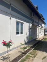 Rooms with private Bathroom & Free Parking ''Sobe Zoka,, - Chambres d’hôtes Subotica