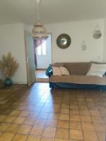 Auravignon - Ferienwohnung Sorgues