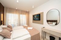 Four-Bedroom Luxury Apartment