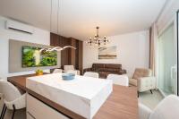 Apartamento de lujo de 4 dormitorios