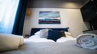 Standaard Kamer met Queensize Bed