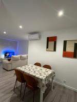 Pombal Marquês Residence T2 - Bed and Breakfast Pombal