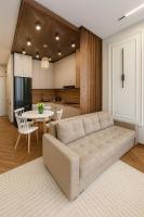 Four Seasons Apartment - Ferienwohnung Almaty