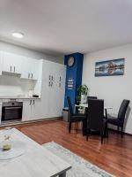 Stan Setaliste - B&B Brčko