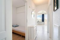 Apartment mit Meerblick