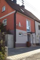 Ferienhaus Kronprinz - B&B Schwarzenbach am Wald