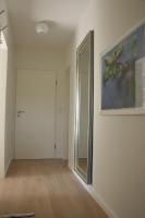 "Schönes Wohnen am Südstrand" Fewo 6 - Ferienwohnung Wyk auf Föhr