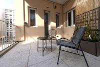 Montebello Comfort - Ferienwohnung Ancona