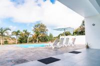 Villa Soleil de L'est - B&B Port Mathurin