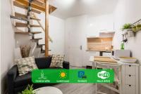 DUPLEX DU GET - B&B