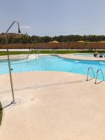 The terraces - Chambres d’hôtes Bácor