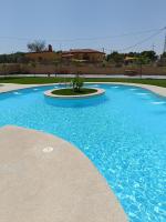 The terraces - B&B