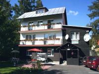 Gościniec Bolero - B&B Szklarska Poręba