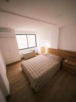 Apartamento Frente al Mar y Cerca del Centro Histórico - B&B Cartagena de Indias