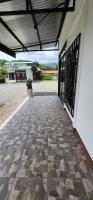 Balu Accommodation - B&B Puerto Cortés