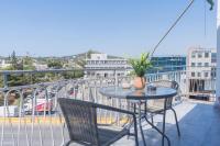 Highway Haven - Halandri - B&B Atenas