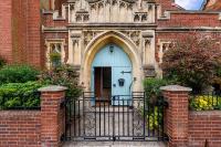 Southsea Landmark Luxury – Walking Distance to the Beach - B&B Portsmouth