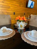 Chalé Vô Nono - B&B Alfredo Wagner