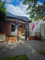 Abu Rosa - Chambres d’hôtes Villa Elisa