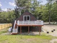 Cozy Retreat, Game Room & Firepit, Winnipesaukee - B&B Moultonborough