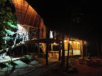 Sigiri Hunter's Eco Tree lodge - B&B Sigiriya