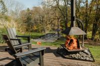 Coop 002 - Ferienwohnung Kenoza Lake