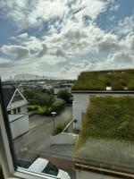 Apartment in central Torshavn - B&B Tórshavn