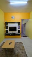 Andalus Homestay - B&B Jerantut