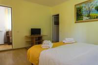 Doppelzimmer mit Zustellbett