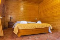 Camera Matrimoniale con Balcone