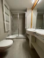 Casa Canazei, 2-5 pers Appartement 122 - Chambres d’hôtes Canazei