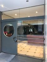 Moderno departamento sobre Av Corrientes con garage para autos - B&B Buenos Aires