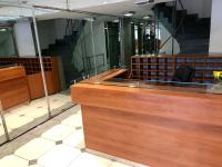 Moderno departamento sobre Av Corrientes con garage para autos - B&B Buenos Aires