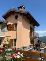 Da Antonella alla fontana - B&B Rezzago