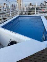 Studio Manaíra Flat 709 - B&B Cabedelo