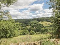 Low Muffles Bridge - B&B Pickering