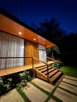 Villa Suiça - B&B Palmas