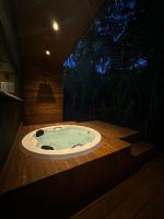 Villa Suiça - B&B Palmas