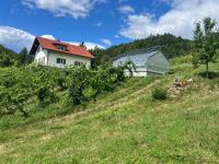 Weingut Kleinmonte - Chambres d’hôtes Leutschach