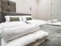 1 BDR - Apartment Grandeur, in Vienna's City Center - B&B Vienna
