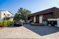 Northern Luxe Retreat - Ferienwohnung Tromsø